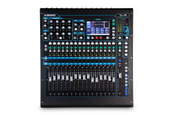 Allen & Heath - Allen & Heath QU-16 16 Kanal Dijital Mikser