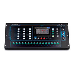 Allen & Heath - Allen & Heath QU Pac Taşınabilir Dijital Mikser
