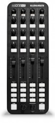 Allen & Heath - Allen & Heath Xone:K2 DJ ve Producer MIDI Controller