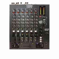 Allen & Heath - Allen & Heath Xone:62 6 Kanal DJ Mikseri