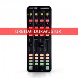 Allen & Heath - Allen & Heath Xone:K1 Dj Midi Controller
