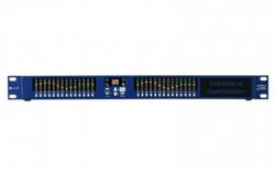 Alto - ALTO DIGAN 2.14 - 2 X 14 BAND DIGITAL EQUALIZER (OUTLET)