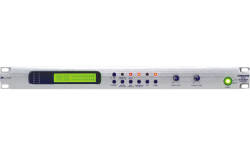 Alto - ALTO TERMINATOR MANUAL/AUTOMATIC DIGITAL FEEDBACK SUPPRESSOR (OUTLET)