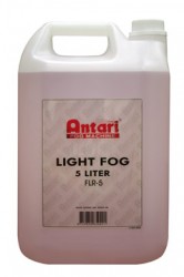 Antari - Antari Light Likit - Sis Likiti