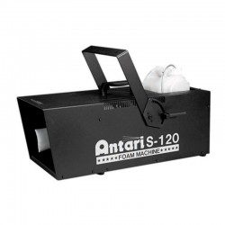 Antari - Antari S-120 Köpük Makinesi