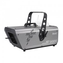 Antari - Antari S-200 X 600 Watt Kar Makinası