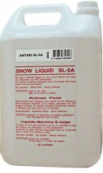 Antari - Antari SL-5 A Kar ve Köpük Makinesi Likidi (Yoğun)