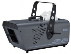 Antari - Antari SW-250 XE 600 Watt Kar Makinesi