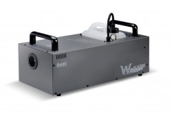 Antari - Antari W-530 Sis Makinesi