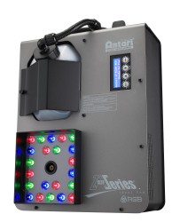 Antari - Antari Z-1520 RGB Gayzer Sis Makinesi