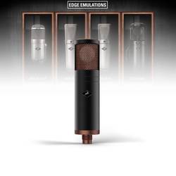 Antelope Audio - Antelope Audio Edge Geniş Diyaframlı Condenser Mikrofon
