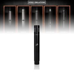 Antelope Audio - Antelope Audio Verge Küçük Diyaframlı Condenser Mikrofon