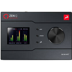 Antelope Audio - Antelope Audio Zen Q Synergy Core USB-C Ses Kartı
