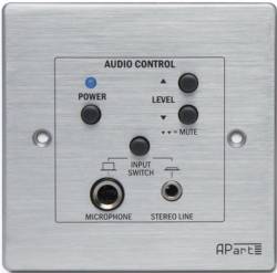 Apart - Apart ACPL Kontrol Paneli