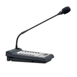 Apart - Apart DIMIC 12 Programlanabilir Çağrı Mikrofonu