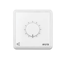 Apart - Apart E-VOL120 Ses Kontrolü