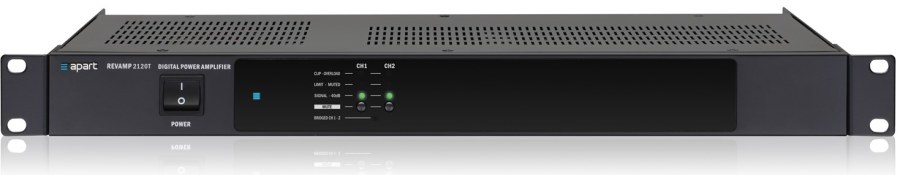 >Apart REVAMP2120T
