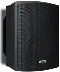 Apart - Apart SDQ5T-BL 5'' Atif Hoparlör ÇİFT ( 1 Aktif + 1 Slave )