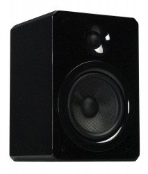 Apart - Apart Vinci 4 BL (Siyah)