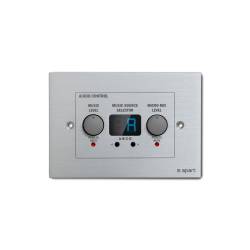 Apart - Apart ZONE4R Duvar Kontrol Paneli