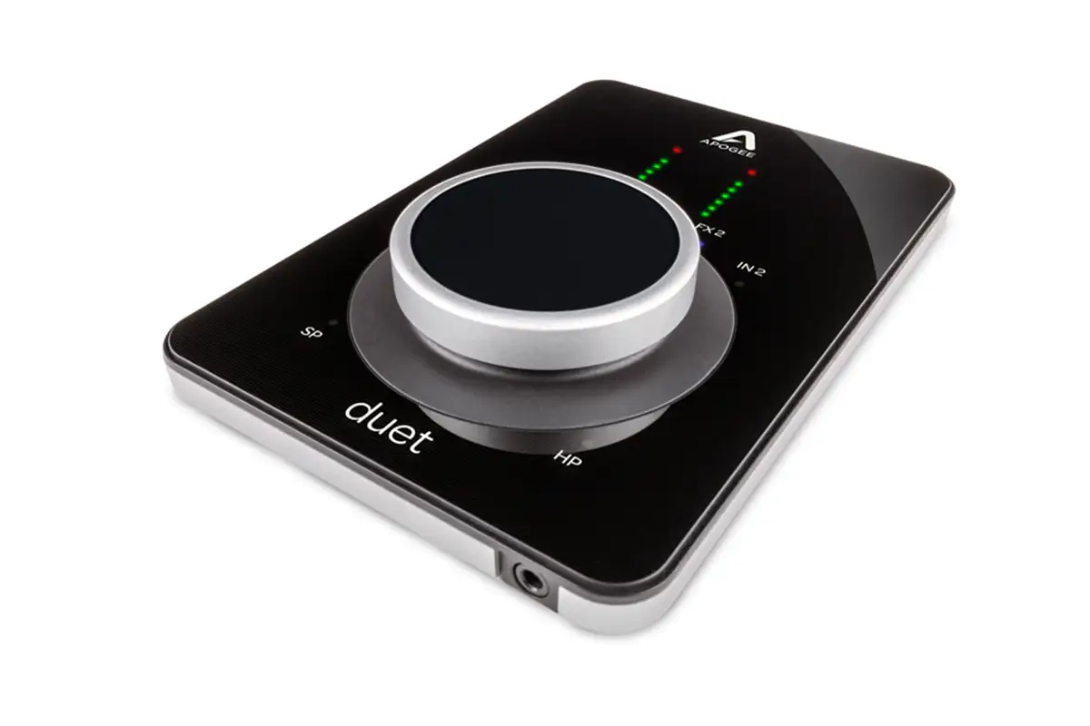 Apogee - Apogee Duet 3 Ses Kartı