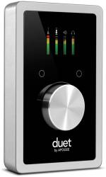 Apogee - APOGEE Duet iOS & Mac - USB 2.0 Ses Kartı
