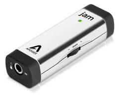 Apogee - Apogee Jam 96K Mobil Gitar Preamp
