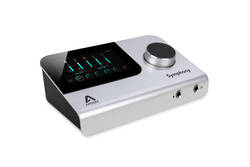 Apogee - APOGEE Symphony Desktop Ses Kartı