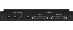 Apogee - APOGEE Symphony Module A8MP - Symphony I/O için 8 Mikrofon Preamp modül