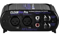 Art - Art Clean Box Pro