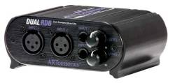 Art - Art Dual RDB 2 Kanal Direct Box