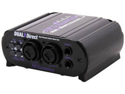 Art - Art Dual XDirect Aktif Direct Box
