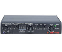 Art - Art Tube PAC Mikrofon Pre-Amp