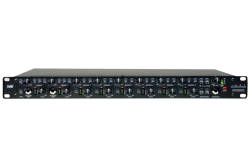Art - Art TubeFire 8 Mikrofon Pre-Amp Firewire