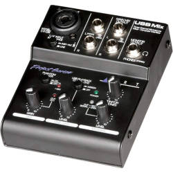 Art - Art USB Mix Mixer Ve Ses Arabirimi