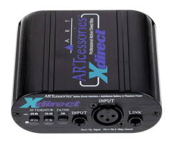 Art - Art XDirect Profesyonel Aktif Direct Box