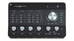 Arturia - Arturia AudioFuse Studio USB C Ses Kartı