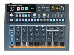Arturia - Arturia Drumbrute Impact Analog Drum Synthesizer