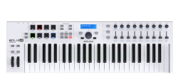 Arturia - ARTURIA Keylab 49 Essential Klavye