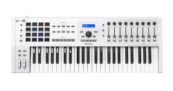 Arturia - Arturia Keylab 49 MKII 49 Tuş Midi Klavye/Kontrol