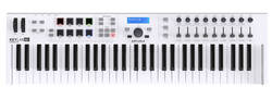 Arturia - ARTURIA Keylab 61 Essential Klavye
