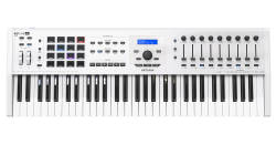 Arturia - Arturia Keylab 61 MKII 61 Tuş Midi Klavye/Kontrol