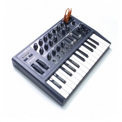 Arturia - ARTURIA MicroBrute Synthesiser
