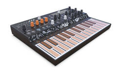 Arturia - Arturia MicroFreak Hibrit Synthesizer