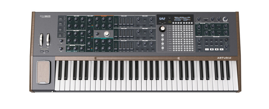 polybrute synth polybrute synth