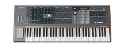 Arturia - Arturia PolyBrute Analog Synth