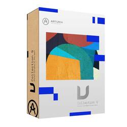 Arturia - ARTURIA V Collection 9
