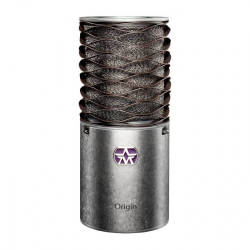Aston Microphones - Aston Microphones Origin Cardioid Condenser Stüdyo Mikrofonu