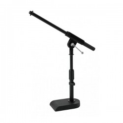 Astron - Astron MS-408 B Masaüstü Mikrofon Standı