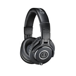 Audio-Technica - Audio-Technica ATH-M40x Stüdyo Referans Kulaklığı